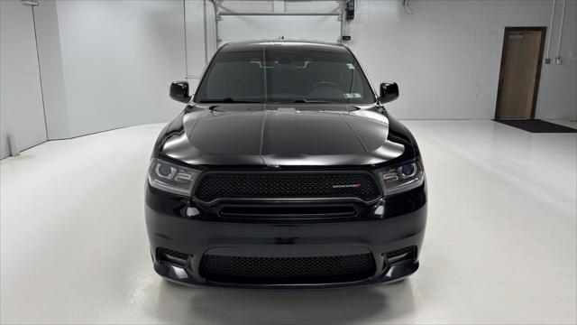 2019 Dodge Durango GT AWD