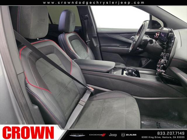 2024 Chevrolet V Blazer eAWD RS