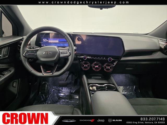 2024 Chevrolet V Blazer eAWD RS