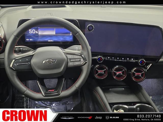 2024 Chevrolet V Blazer eAWD RS