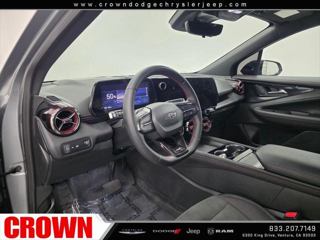 2024 Chevrolet V Blazer eAWD RS