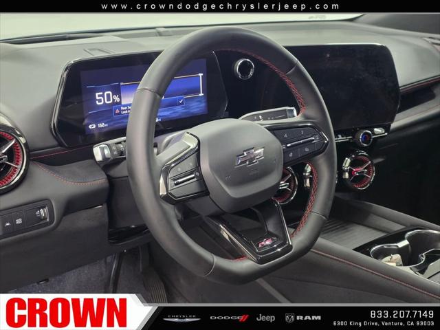 2024 Chevrolet V Blazer eAWD RS