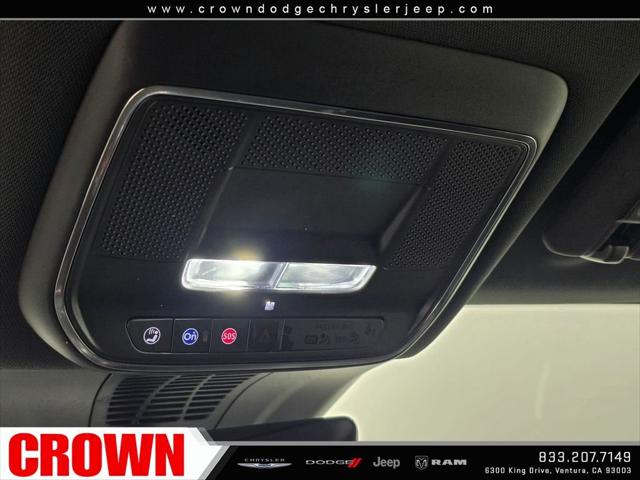 2024 Chevrolet V Blazer eAWD RS