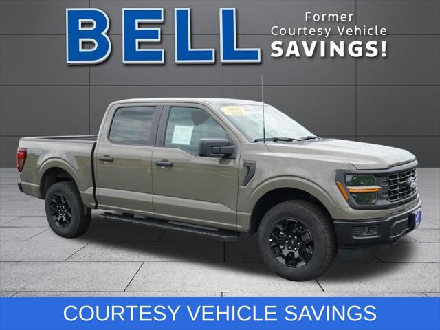 2026 Ford F-150 STX for sale in Arlington, WI