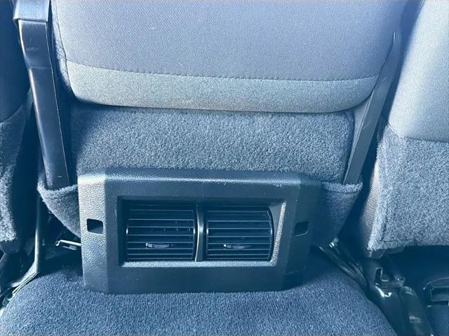 2024 Ram 1500 Classic Warlock Crew Cab 4x2 5'7" Box