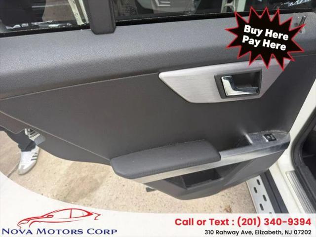 2010 Mercedes-Benz GLK-CLASS GLK 350 4MATIC