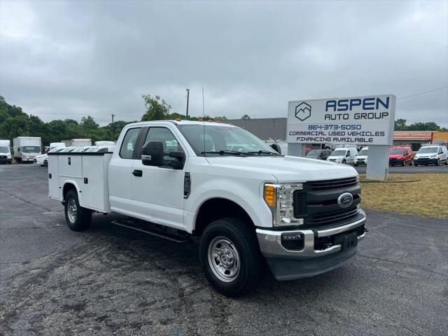 2017 Ford F-350 XL for sale in Spartanburg, SC