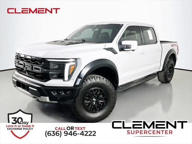 2024 Ford F-150 Raptor for sale in St. Charles, MO