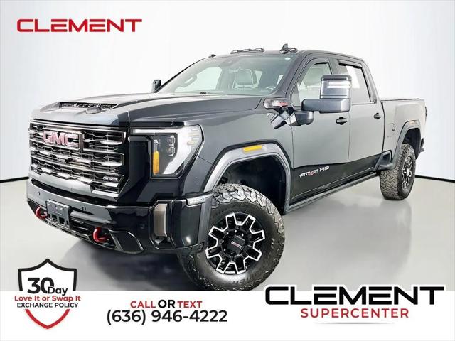 2024 GMC Sierra 2500HD AT4X for sale in St. Charles, MO