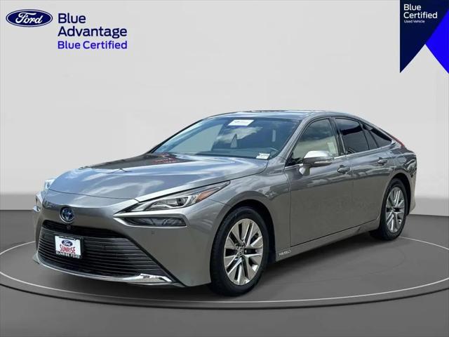 2022 Toyota Mirai XLE for sale in North Hollywood, CA