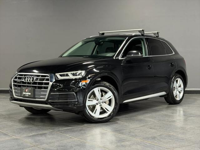 2019 Audi Q5 45 Premium for sale in Bensenville, IL