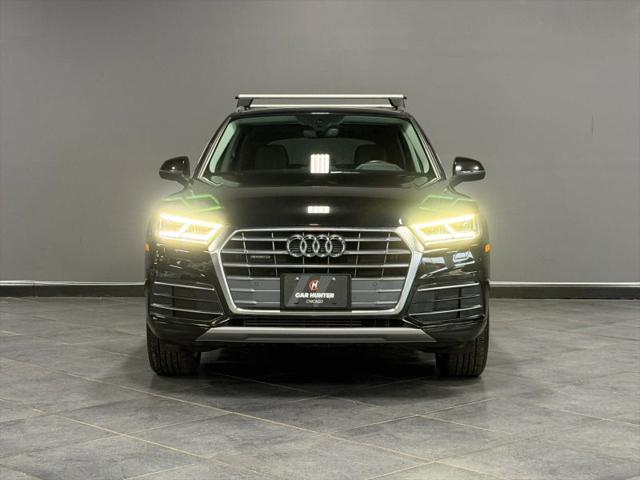 2019 Audi Q5 45 Premium