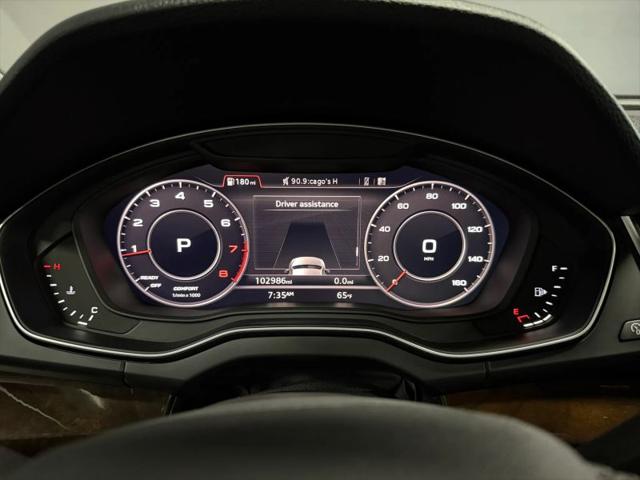 2019 Audi Q5 45 Premium