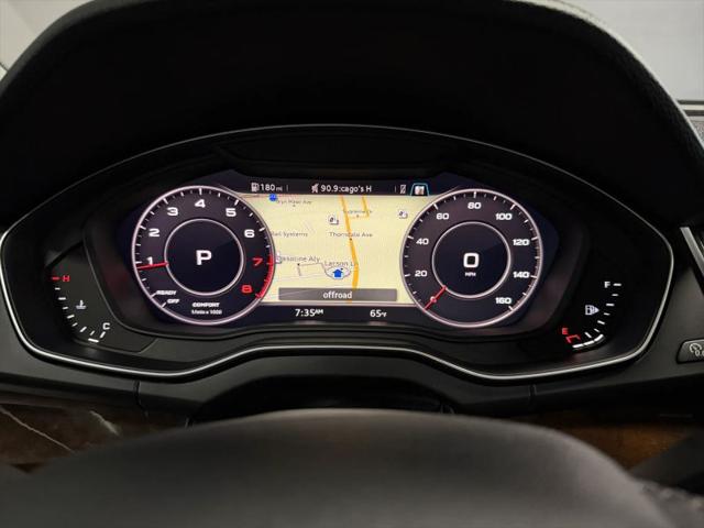 2019 Audi Q5 45 Premium