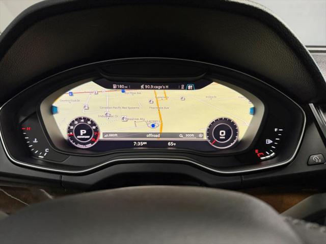 2019 Audi Q5 45 Premium