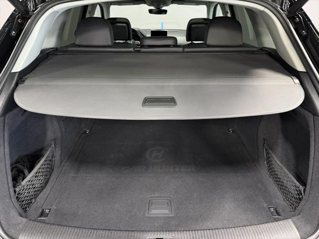 2019 Audi Q5 45 Premium