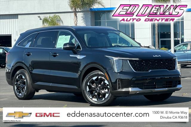 2024 Kia Sorento S for sale in Dinuba, CA