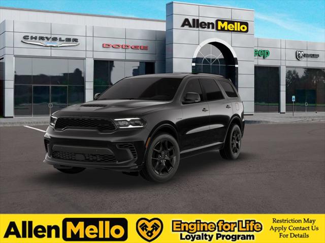 2026 Dodge Durango GT Premium AWD HEMI V8 for sale in Nashua, NH