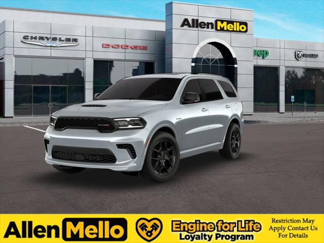 2026 Dodge Durango GT Plus HEMI V8 for sale in Nashua, NH