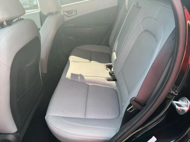 2021 Hyundai Kona Limited