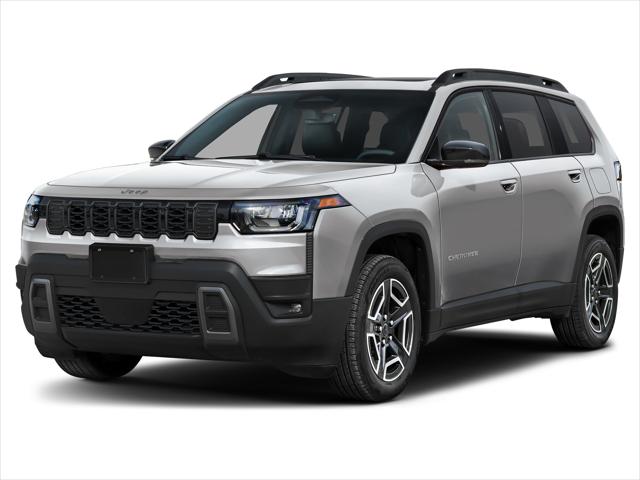 2026 Jeep Cherokee Limited 4x4 for sale in Staten Island, NY