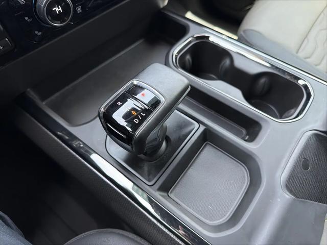 2024 Chevrolet Silverado 1500 4WD Crew Cab Short Bed ZR2