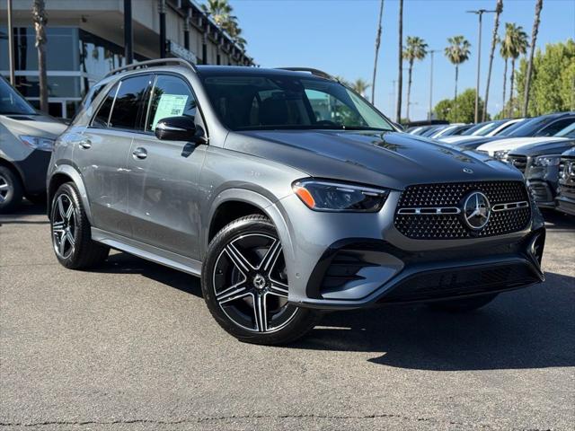 2026 Mercedes-Benz GLE GLE 450 4MATIC for sale in Fresno, CA