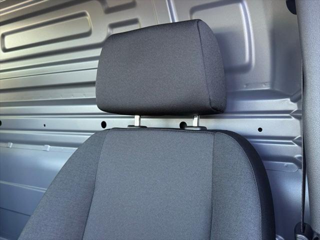 2026 Mercedes-Benz Sprinter 2500 Standard Roof 4-Cyl Diesel