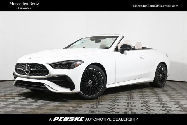 2026 Mercedes-Benz CL CLE 300 for sale in Warwick, RI