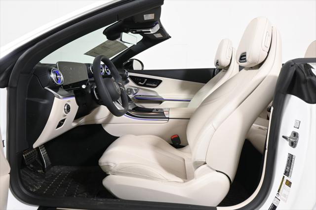 2026 Mercedes-Benz CL CLE 300