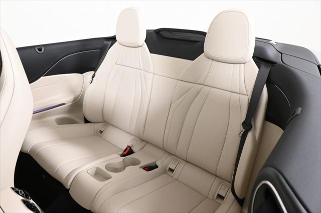2026 Mercedes-Benz CL CLE 300