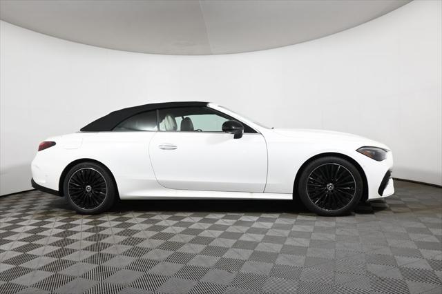 2026 Mercedes-Benz CL CLE 300