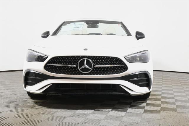 2026 Mercedes-Benz CL CLE 300