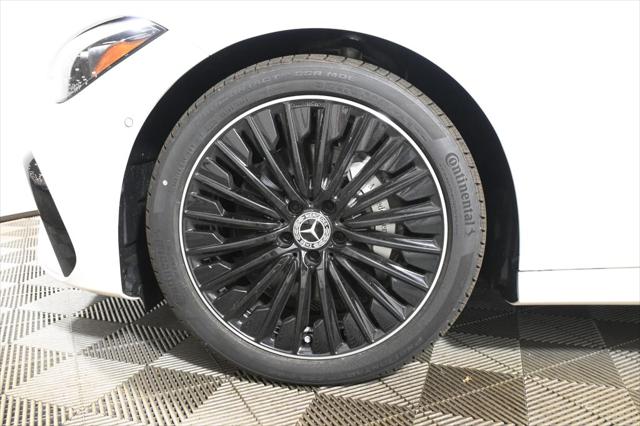 2026 Mercedes-Benz CL CLE 300