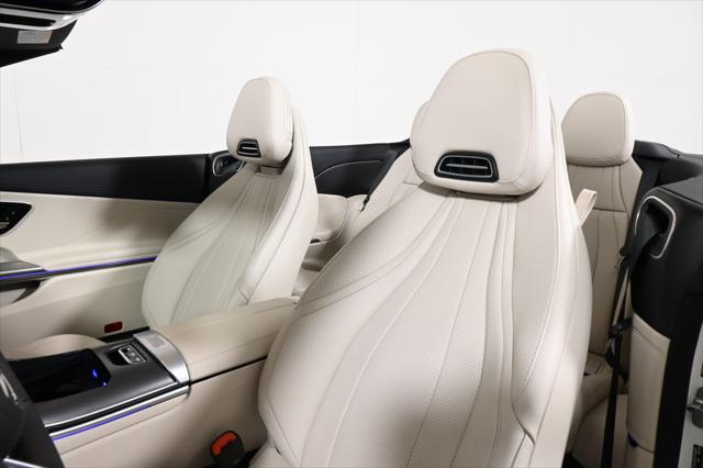 2026 Mercedes-Benz CL CLE 300