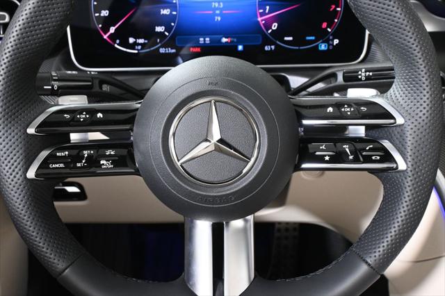 2026 Mercedes-Benz CL CLE 300