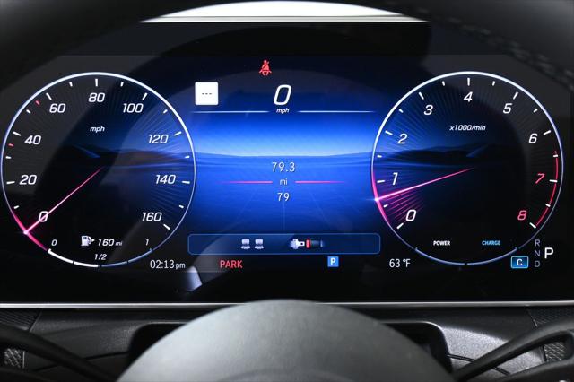 2026 Mercedes-Benz CL CLE 300