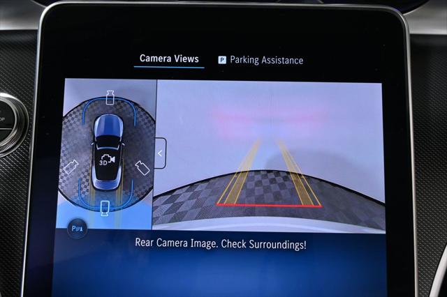 2026 Mercedes-Benz CL CLE 300