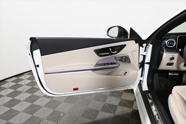 2026 Mercedes-Benz CL CLE 300