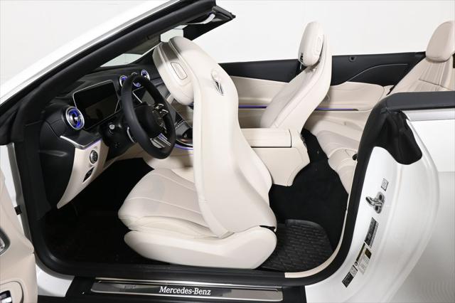 2026 Mercedes-Benz CL CLE 300