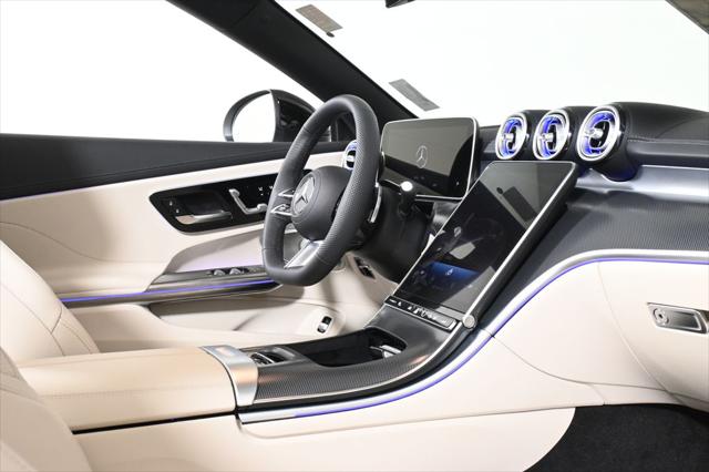 2026 Mercedes-Benz CL CLE 300