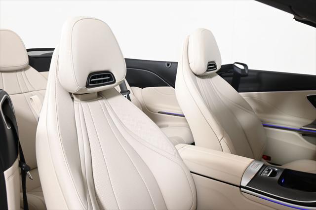 2026 Mercedes-Benz CL CLE 300