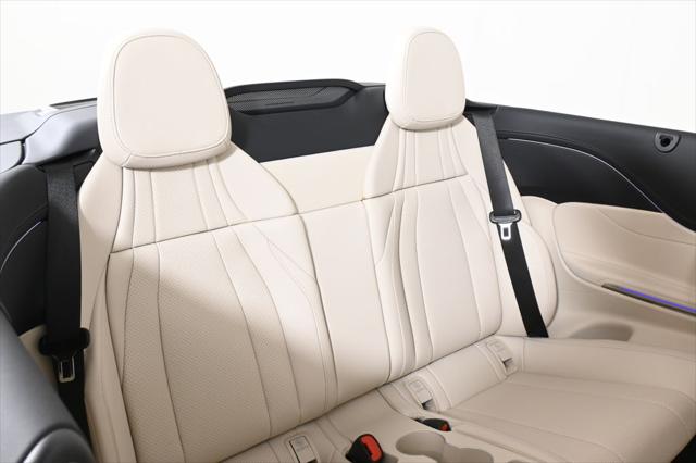 2026 Mercedes-Benz CL CLE 300