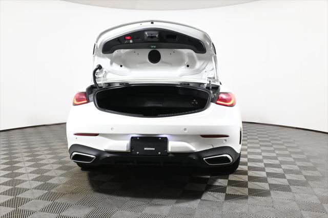 2026 Mercedes-Benz CL CLE 300