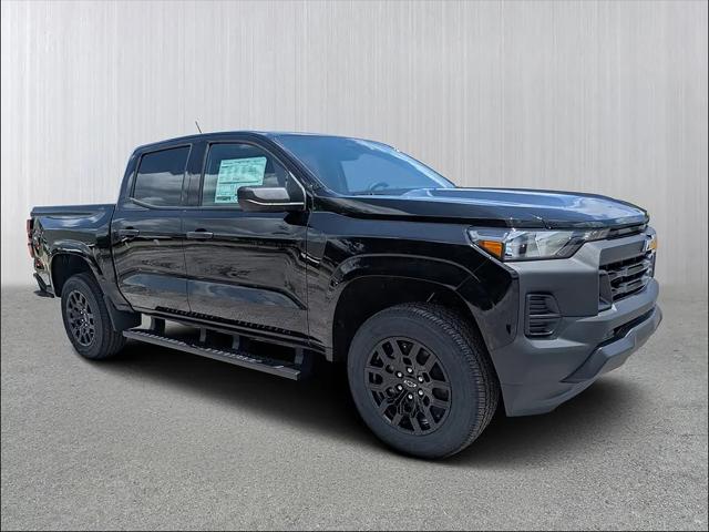 2026 Chevrolet Colorado WT, RWD for sale in Gainesville, FL