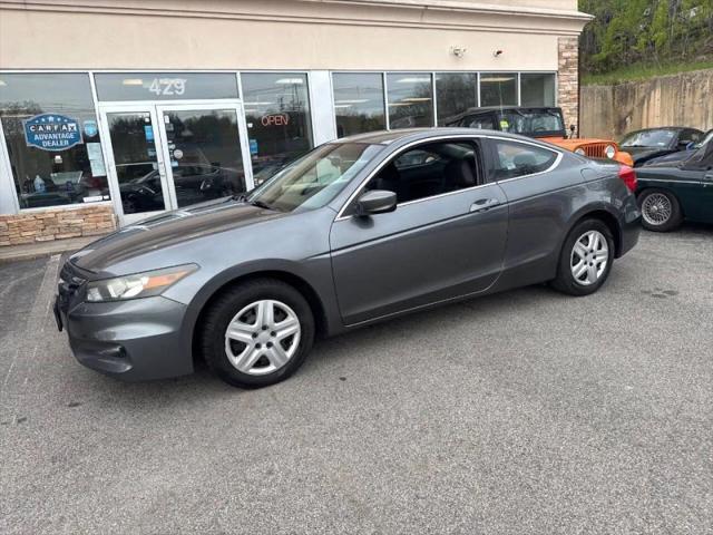 2011 Honda Accord 2.4 LX-S