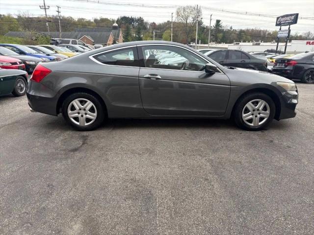 2011 Honda Accord 2.4 LX-S