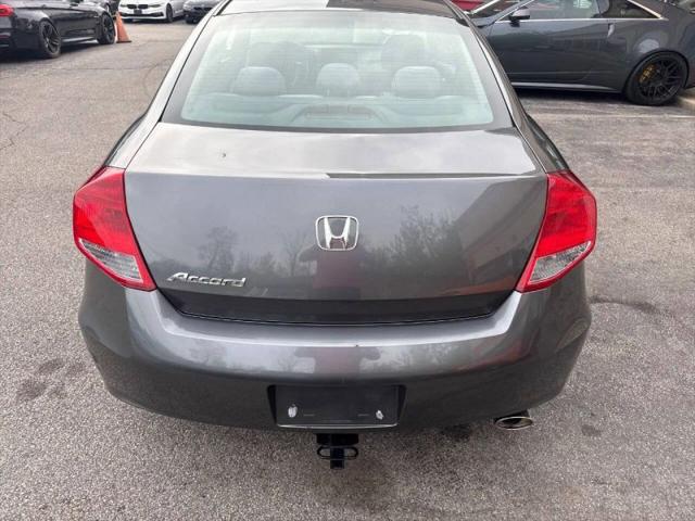 2011 Honda Accord 2.4 LX-S