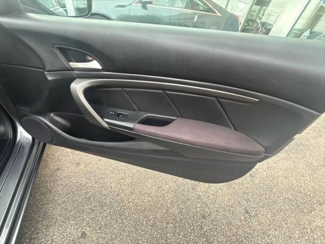 2011 Honda Accord 2.4 LX-S