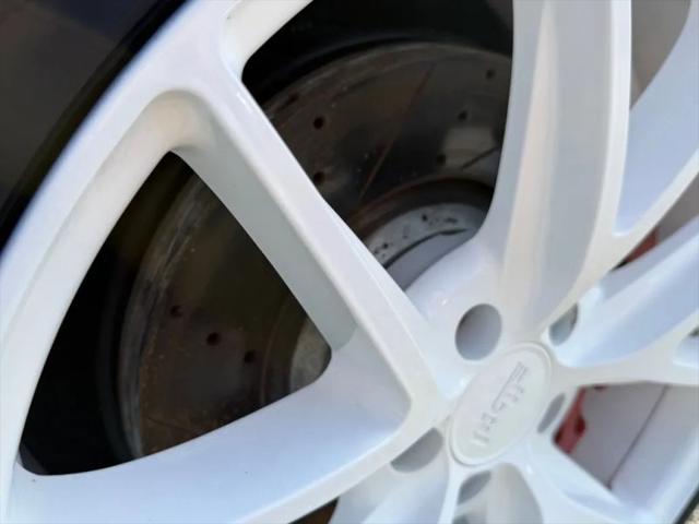 2012 Audi TTS 2.0T Premium Plus